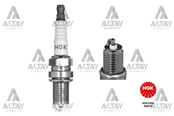 Renault Megane Ateşleme Bujisi OEM 7700737612
